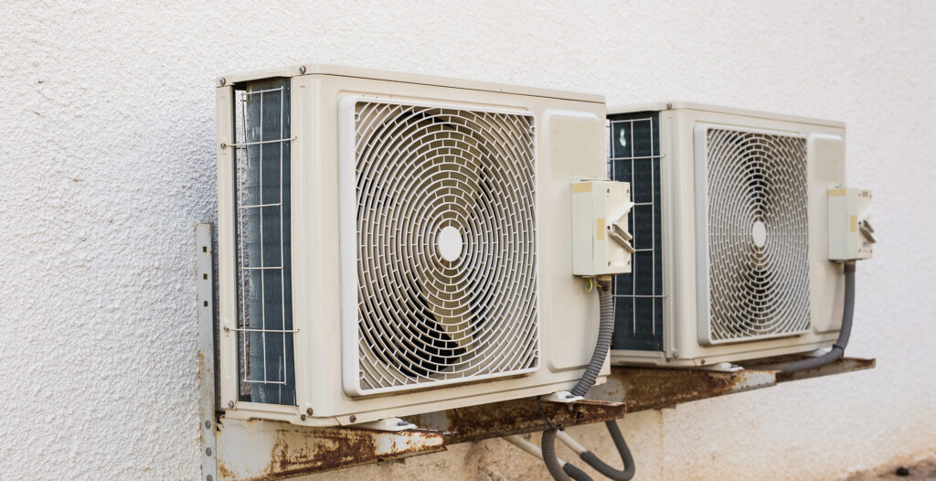 Air Conditioner Maintenance In Anna Maria Florida By Veteran Air