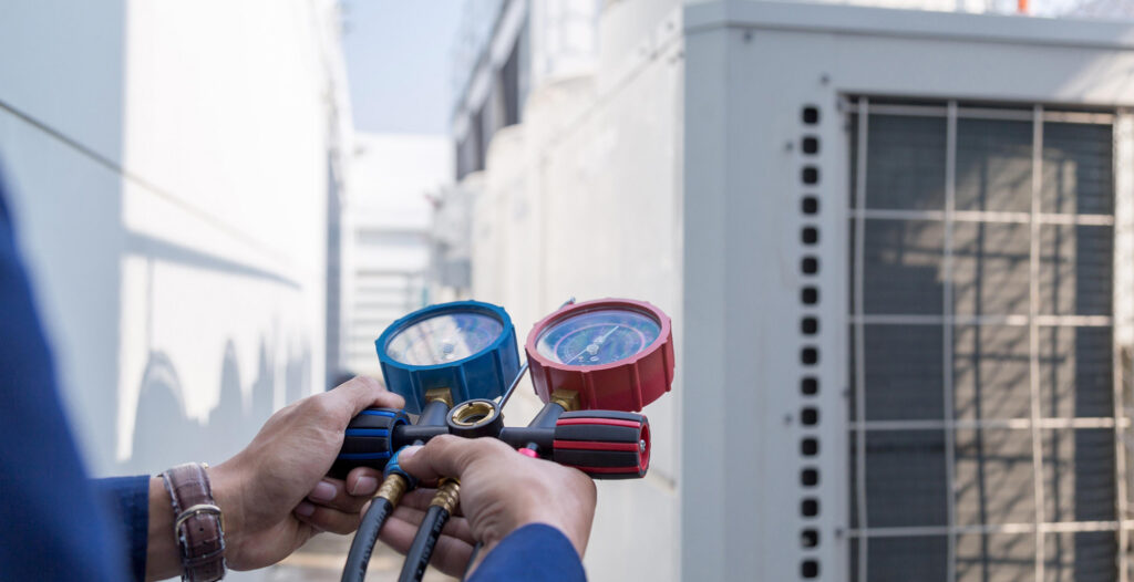 Veteran Air AC Repair In Sarasota, Florida