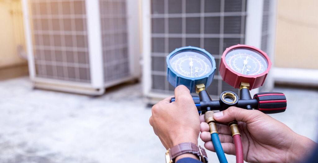 Veteran Air AC Repair In Sarasota, Florida