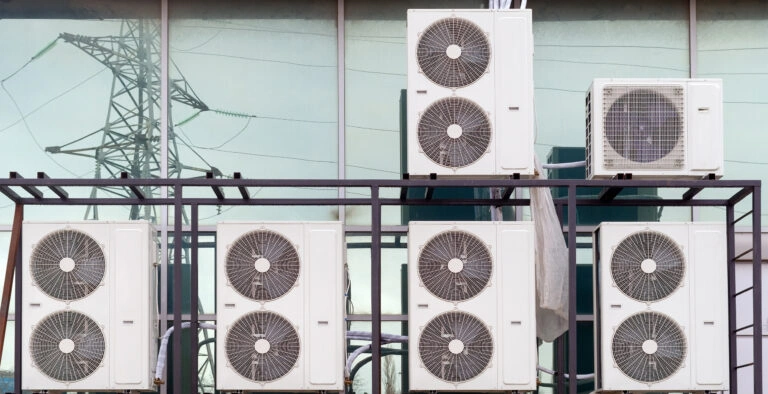 Air Conditioning And Refrigeration Repair In South Venice Florida By Veteran Air