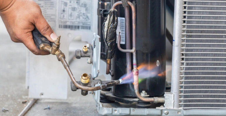 Air Conditioning Repair In South Venice Florida By Veteran Air
