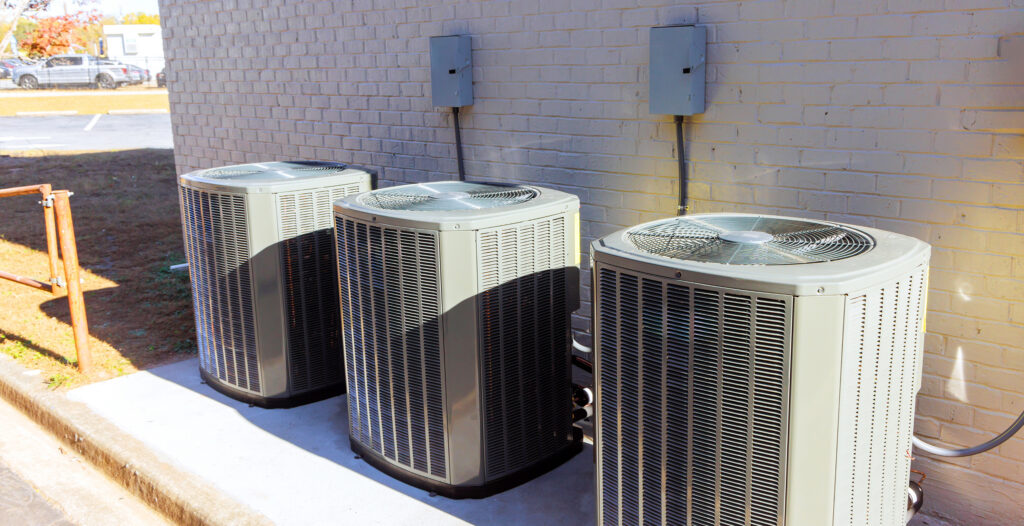 Air Conditioner Repair Services In Bradenton Florida By Veteran Air