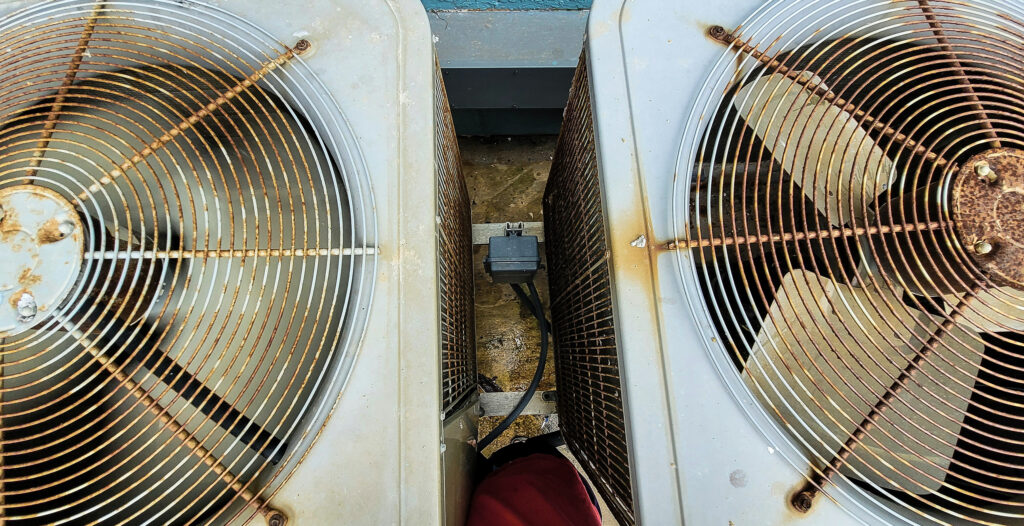 Air Conditioner Repair Services In North Sarasota Florida By Veteran Air