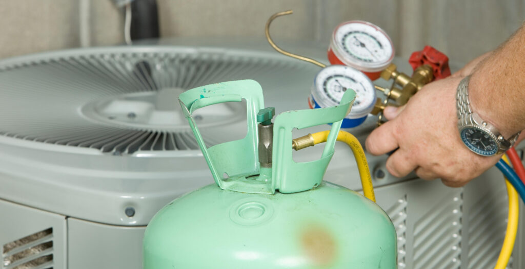 Commercial Refrigeration Service Near Bradenton Beach Florida By Veteran Air