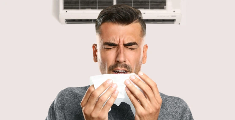 What Happens When You Don't Change Your AC Filter In Sarasota Florida