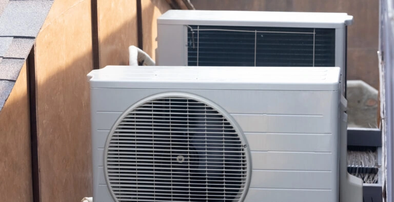 Choosing A HVAC System Bradenton Florida By Veteran Air
