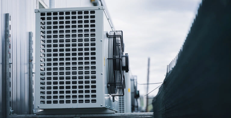 Choosing A HVAC System Punta Gorda Florida By Veteran Air