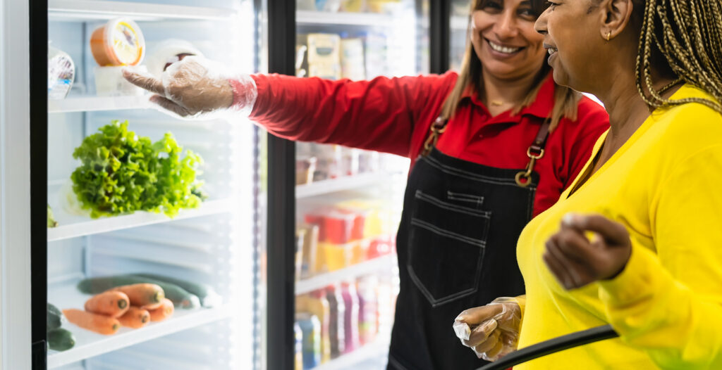 Commercial Refrigeration Service Near Sarasota Florida