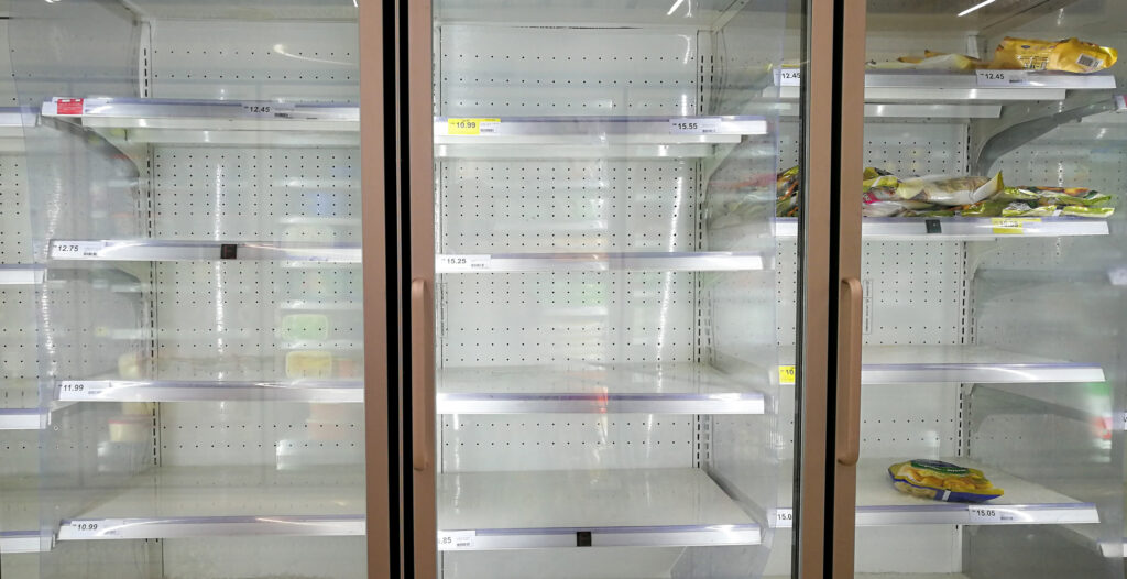 Commercial Refrigeration Repair Service Near Venice Florida By Veteran Air