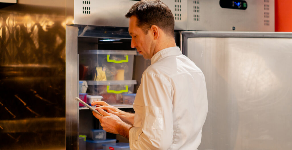 Commercial Refrigeration Service Near Sarasota Florida