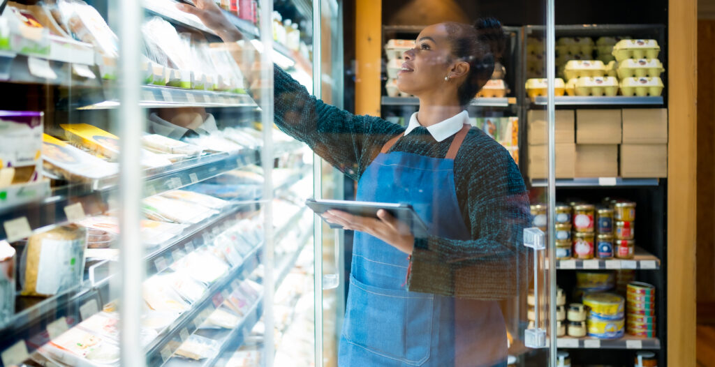 Commercial Refrigeration Service Near Sarasota Florida