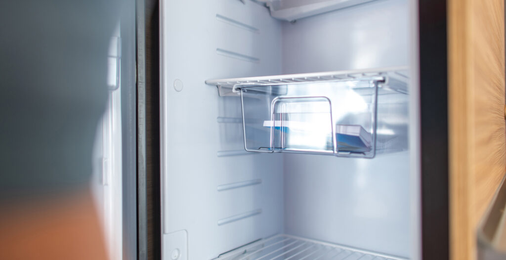 Commercial Refrigeration Repair Service Near Vamo Florida By Veteran Air