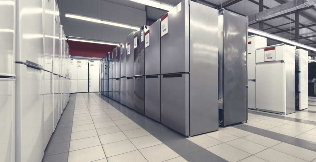 Commercial Refrigeration Repair Service Near Venice Florida By Veteran Air