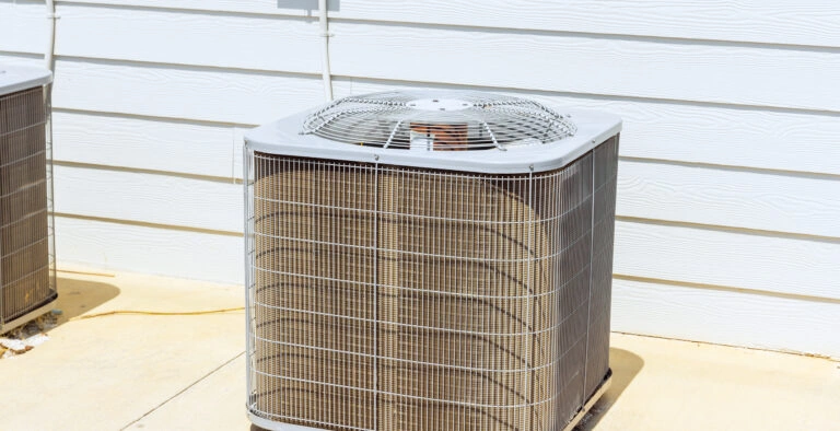 Heating And Air Conditioning Repair In Englewood Florida By Veteran Air