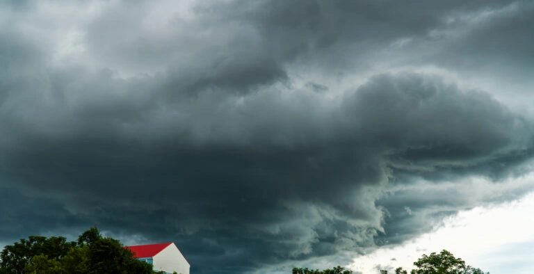 HVAC Maintenance Tips After A Hurricane In Sarasota Florida By Veteran Air