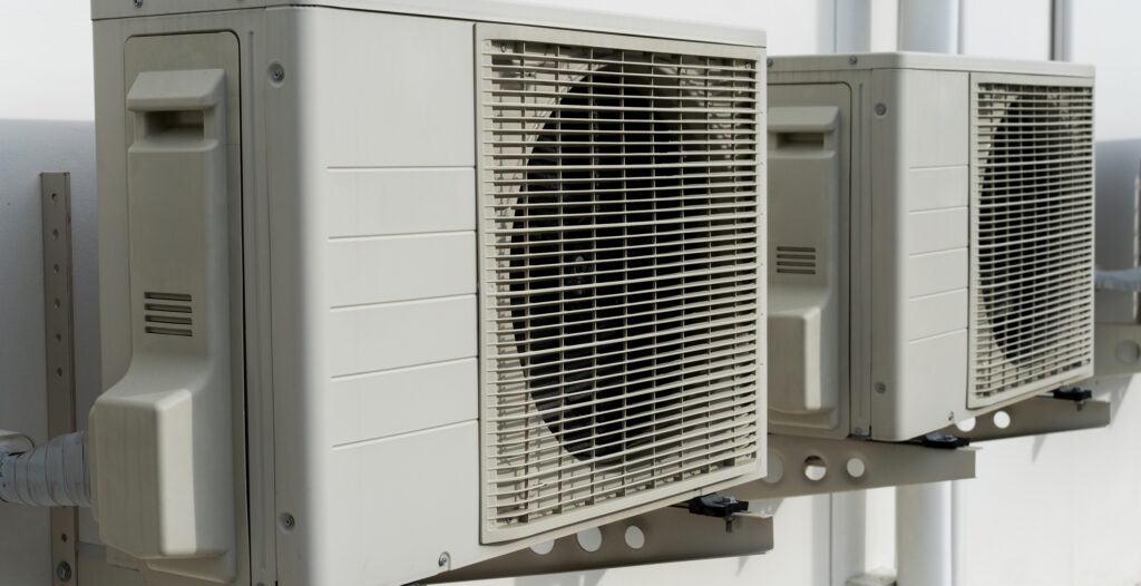 Air Conditioner Maintenance In North Sarasota Florida By Veteran Air