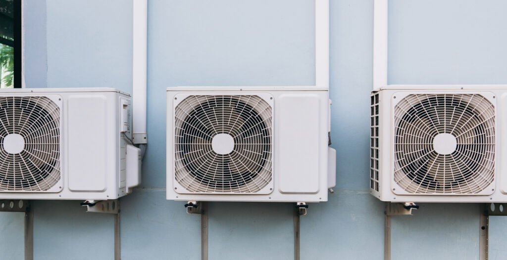 Air Conditioner Maintenance In North Sarasota Florida By Veteran Air