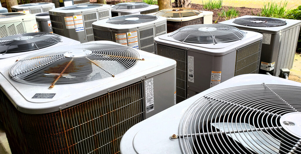 Air Conditioner Repair Services In Bradenton Florida By Veteran Air