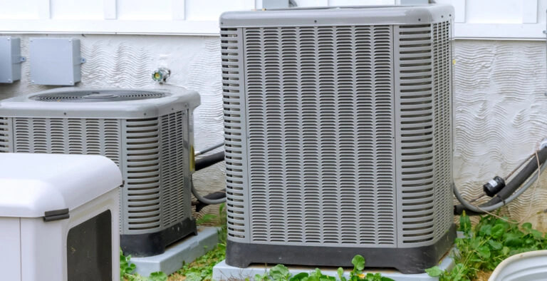 Air Conditioner Maintenance In North Sarasota Florida By Veteran Air