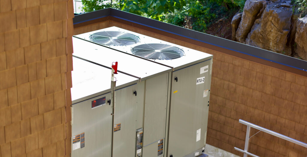 Air Conditioner Maintenance In Bradenton Florida By Veteran Air