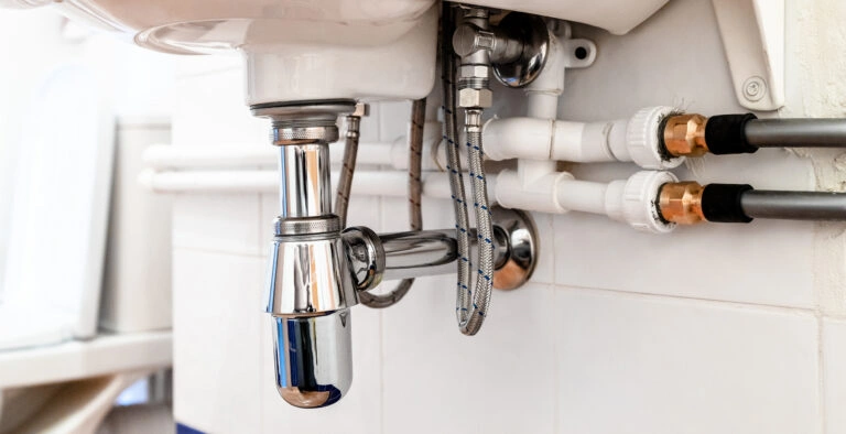 Three Signs Your Garbage Disposal Might Need Replacing By Veteran Air