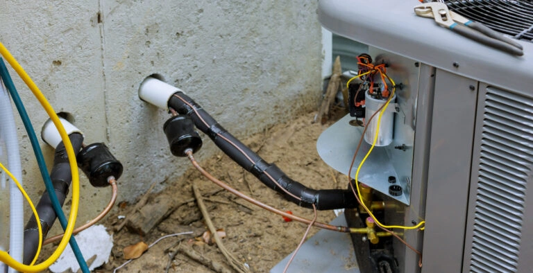 My Home Feels Humid Inside, Is Something Wrong With My AC