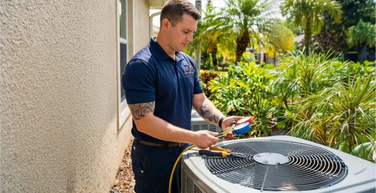 What To Do If You Come Home To A Water Leak In Sarasota Florida