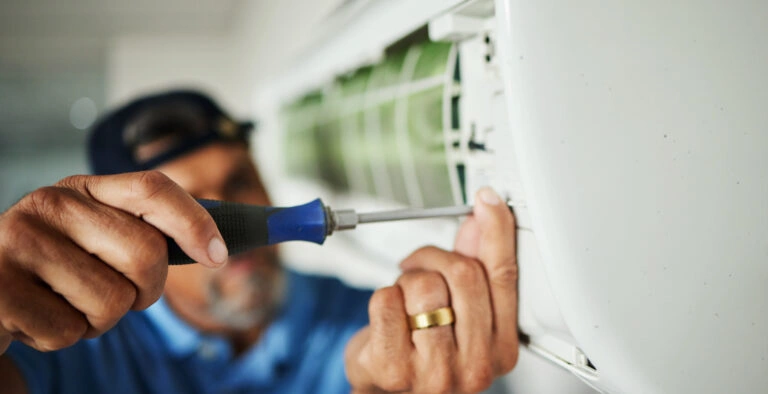 My Home Feels Humid Inside, Is Something Wrong With My AC