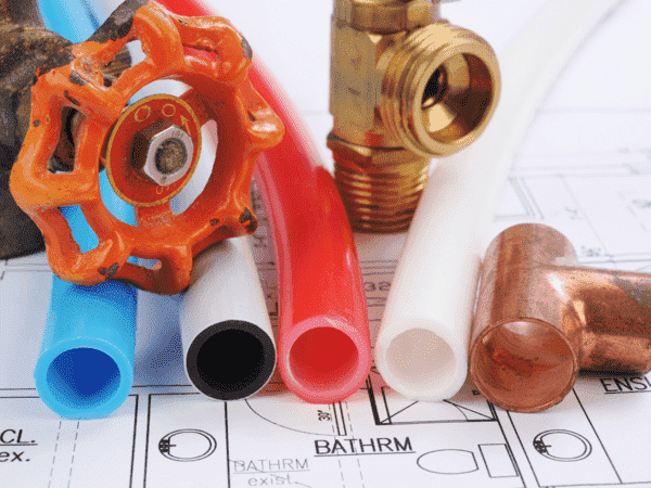 Know The Basics Of Your Home’S Plumbing System | Veteran Air