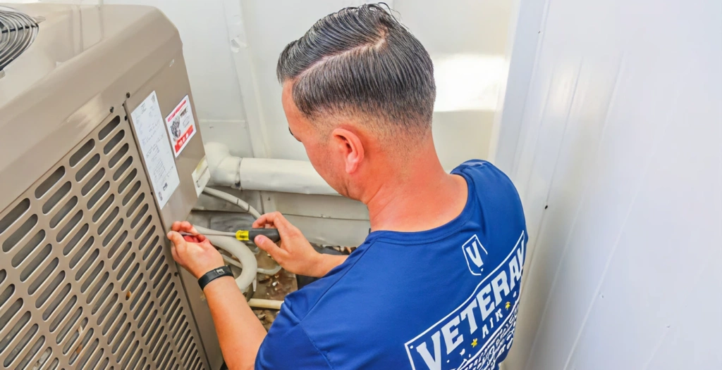 Let's Prepare Your HVAC System for Hurricane Season 