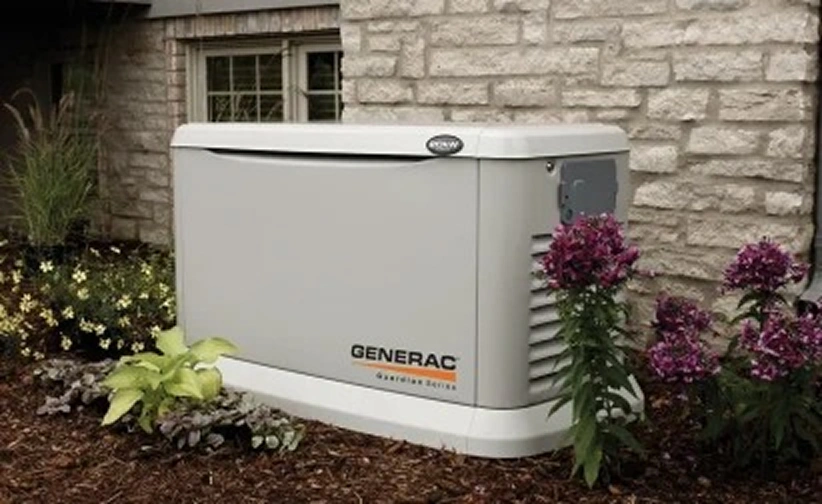 How to Pick the Right Generator for Your Home