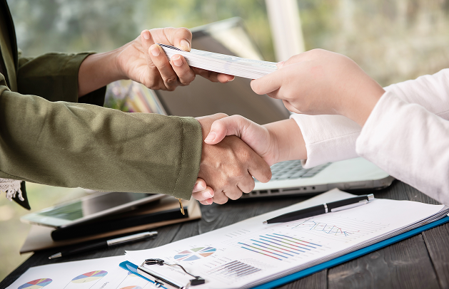 HVAC Financing Support