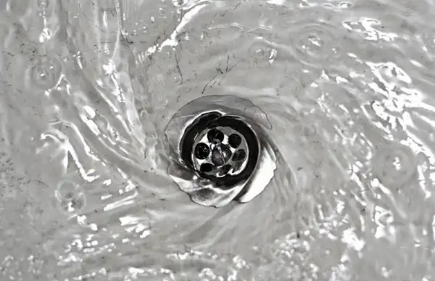 Drain Cleaning Services