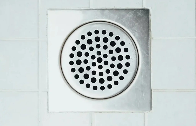 Rooter Service Process