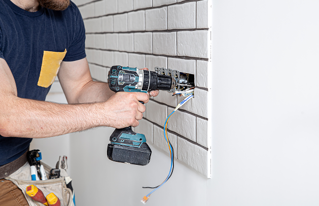 Electrical Repair Services