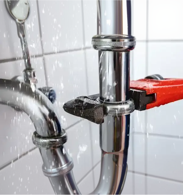 Plumbing Services