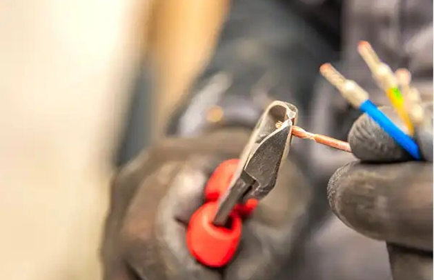 Residential Electrical Installation