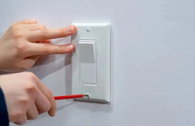 Electrical Safety Inspection Process
