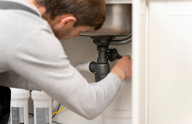 Leak Detection Services