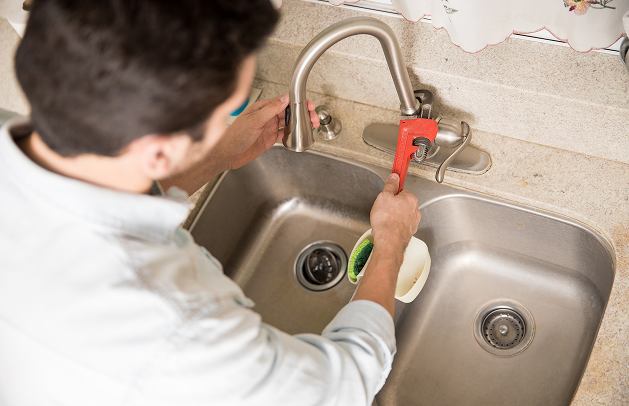 Know When to Schedule Drain Cleaning
