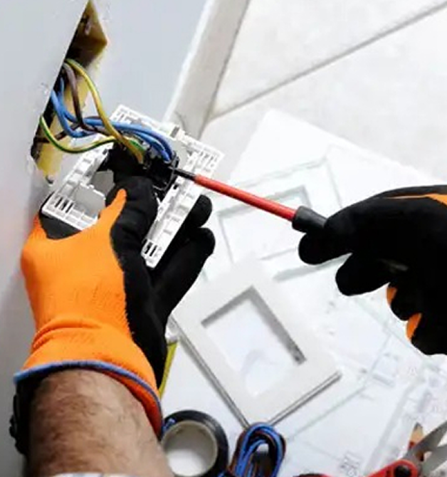 Electrical Services