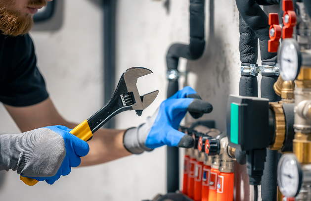 Need Plumbing Services