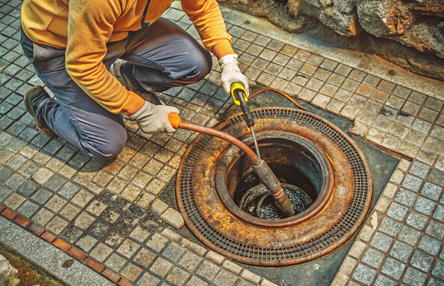 Know When to Consider Trenchless Sewer Repair