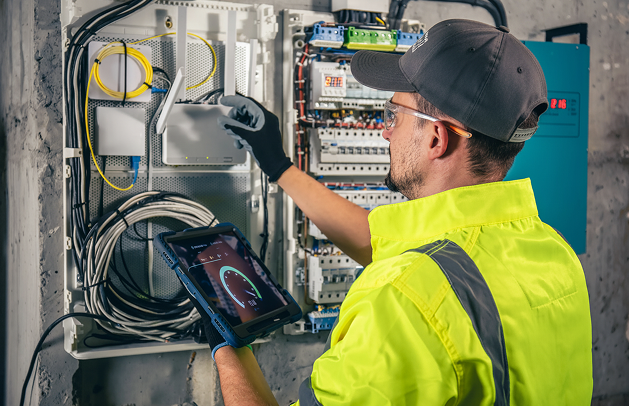 Know When to Schedule an Electrical Safety Inspection