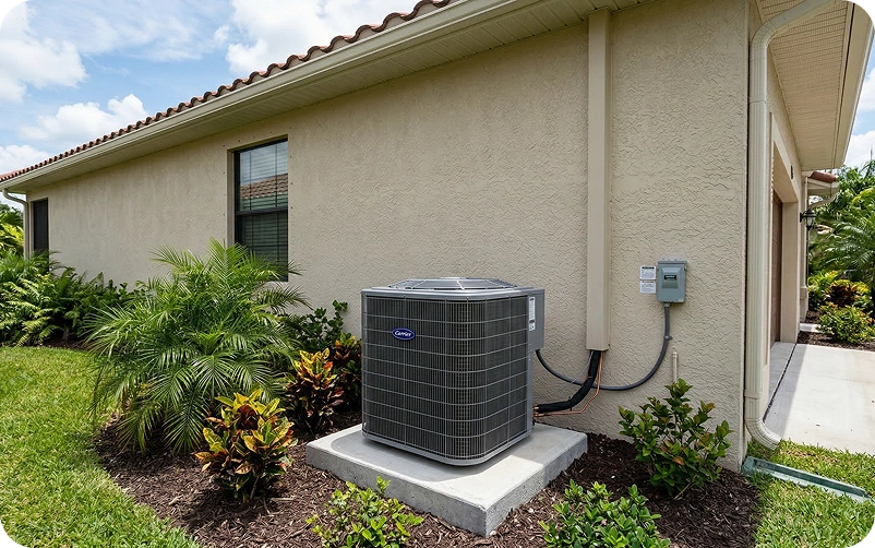 AC System Maintenance