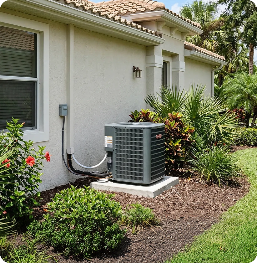 AC Services