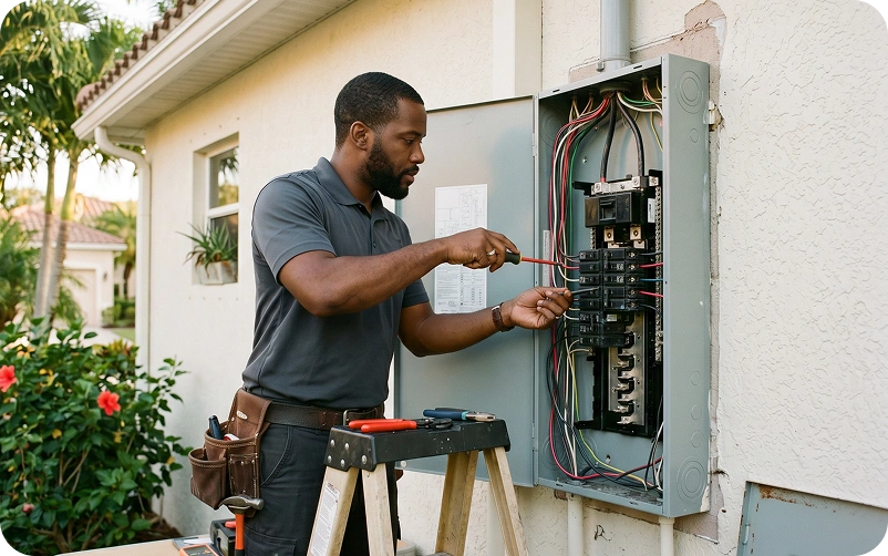 Electrical Installations
