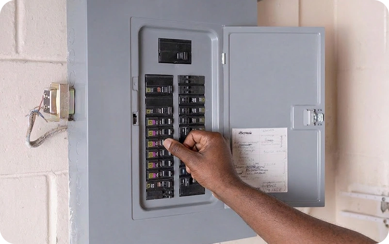 Electrical Repairs