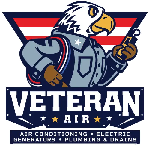 Veteran Air Logo