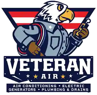 Veteran Air Logo